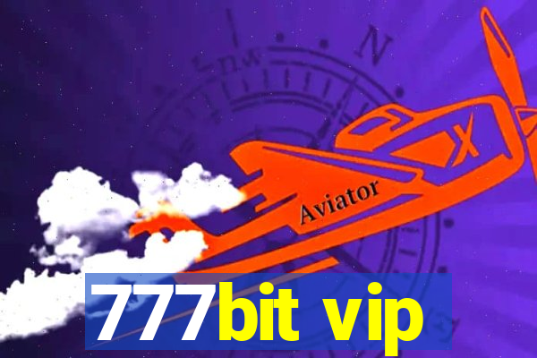777bit vip