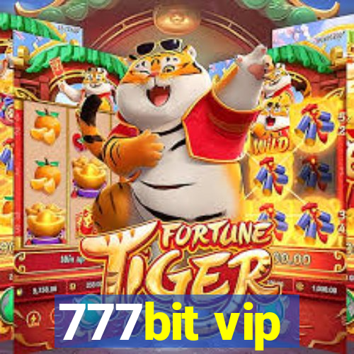 777bit vip