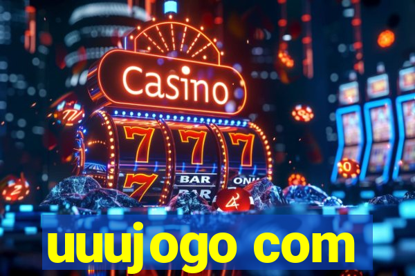 uuujogo com