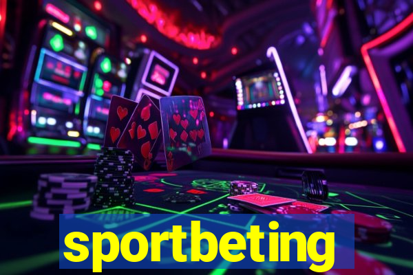 sportbeting