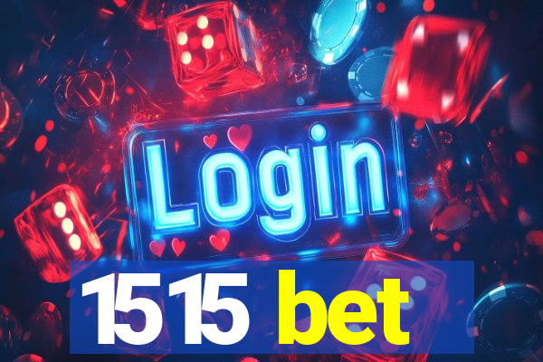 1515 bet
