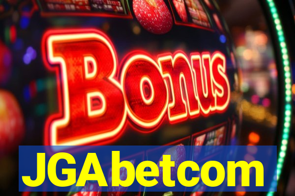 JGAbetcom