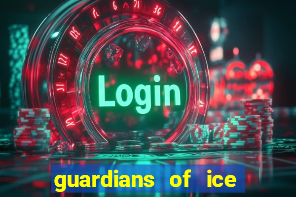 guardians of ice and fire demo