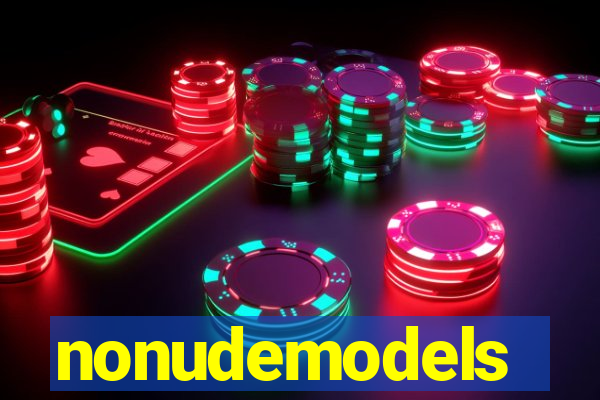 nonudemodels