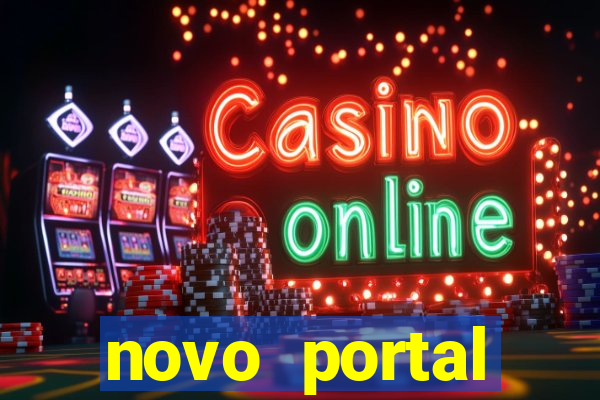 novo portal cruzeiro do sul