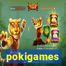 pokigames