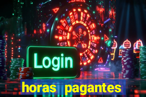 horas pagantes fortune ox