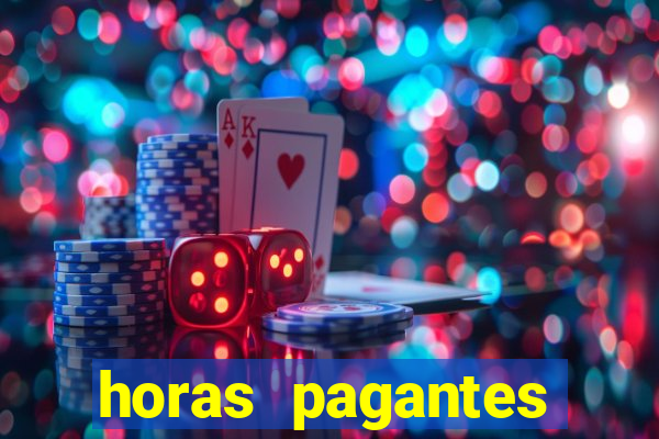 horas pagantes fortune ox