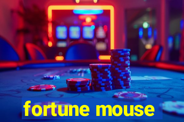 fortune mouse