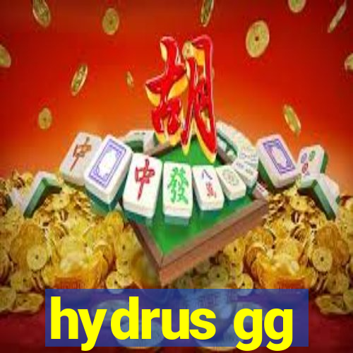 hydrus gg