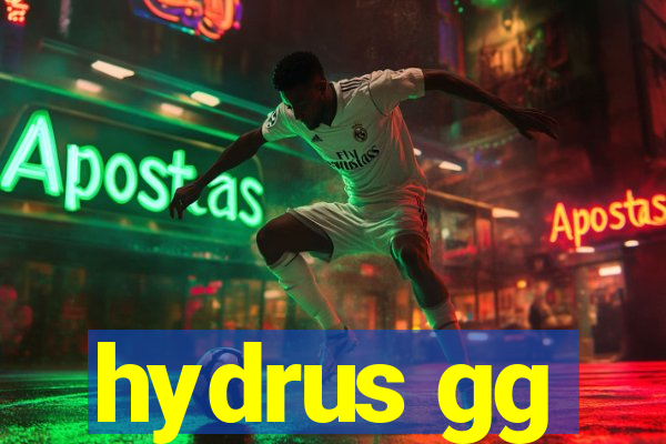 hydrus gg