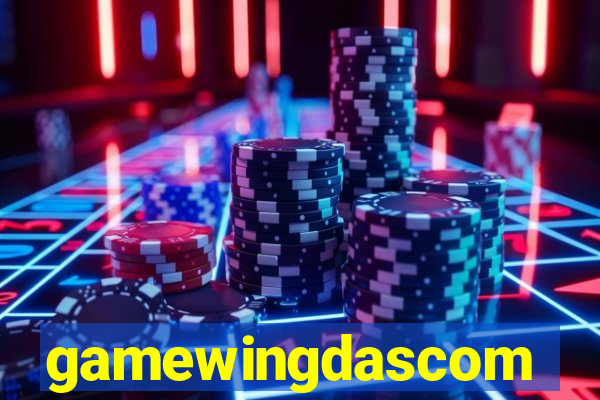 gamewingdascom