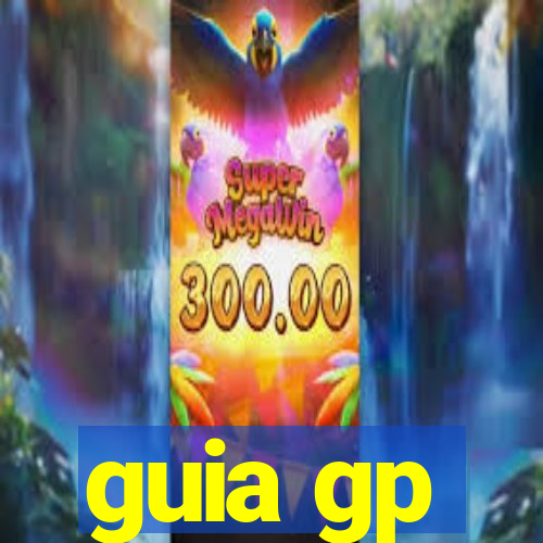 guia gp