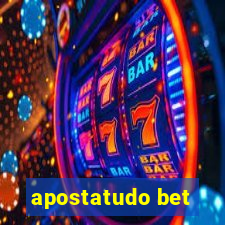apostatudo bet