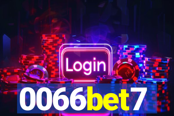 0066bet7