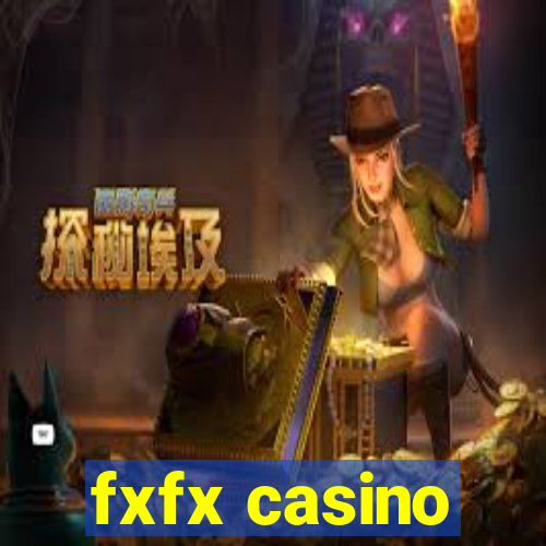 fxfx casino