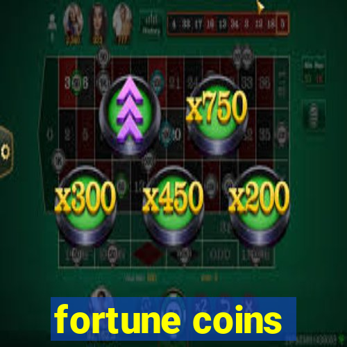 fortune coins
