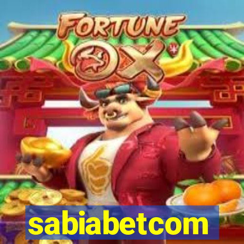 sabiabetcom