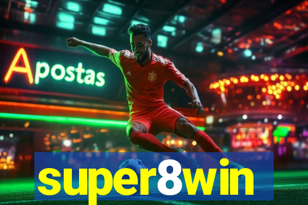 super8win