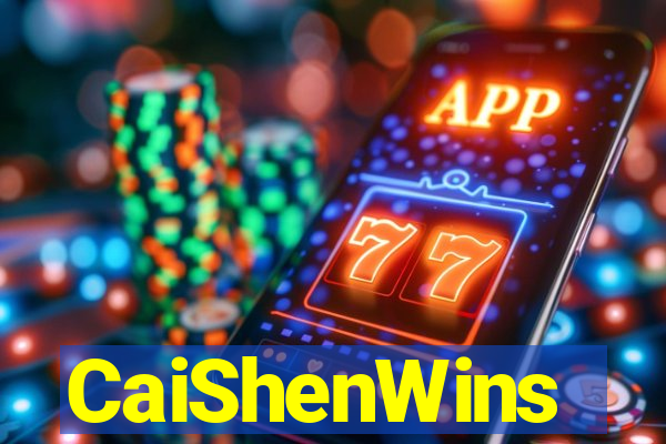 CaiShenWins