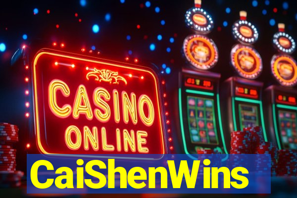 CaiShenWins