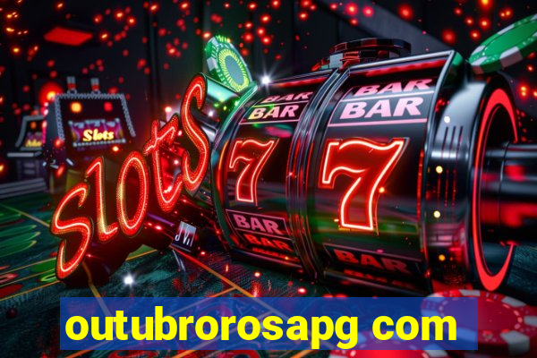 outubrorosapg com