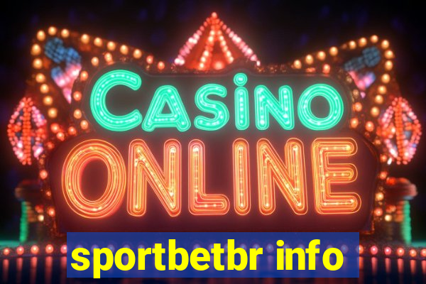 sportbetbr info