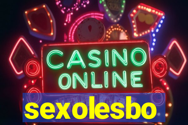sexolesbo
