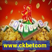 www.ckbetcom
