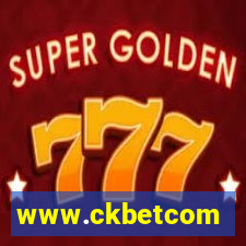 www.ckbetcom