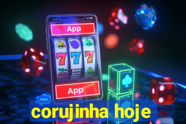 corujinha hoje
