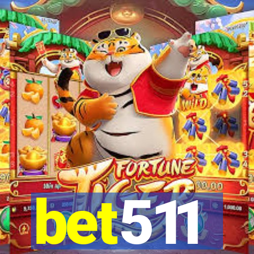 bet511