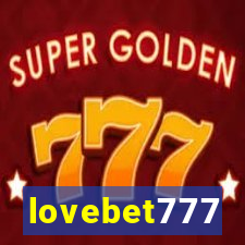 lovebet777