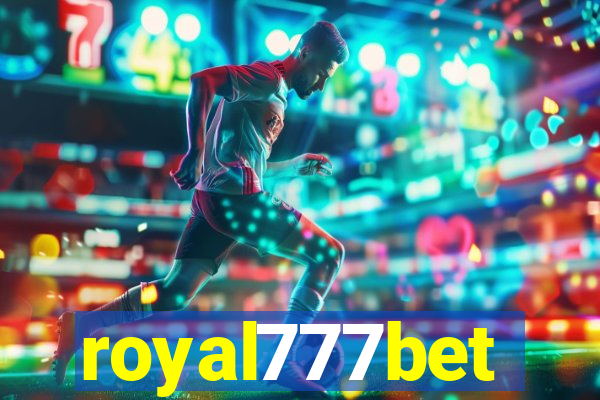 royal777bet