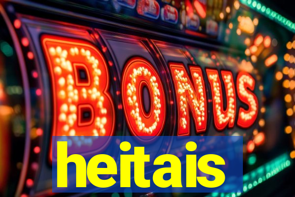 heitais