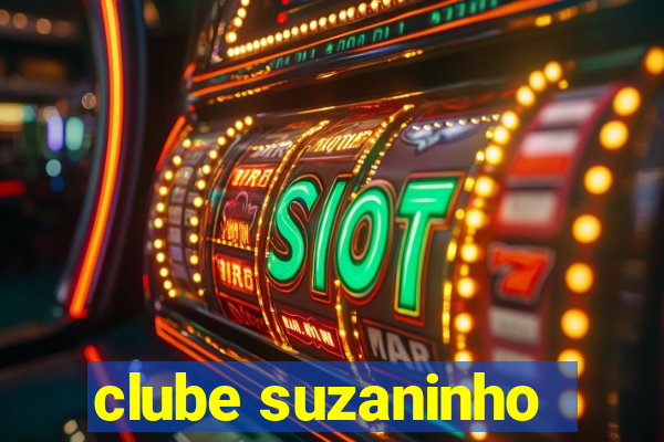 clube suzaninho