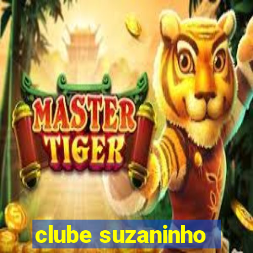 clube suzaninho