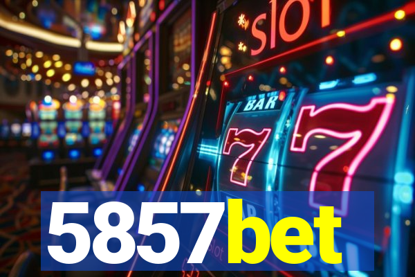 5857bet