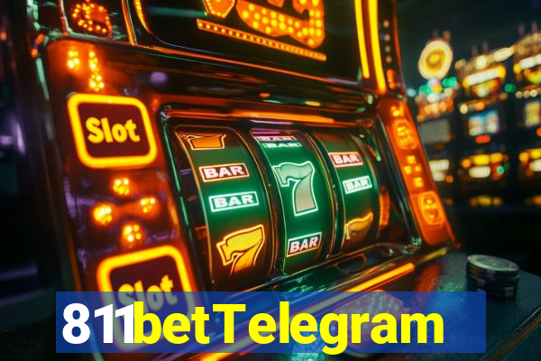 811betTelegram