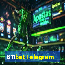 811betTelegram