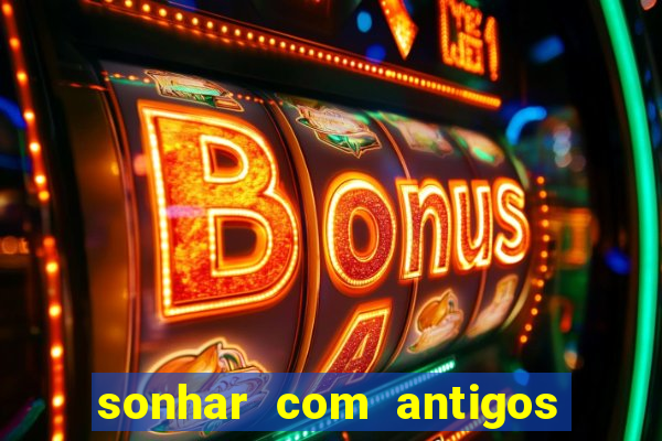 sonhar com antigos colegas de trabalho