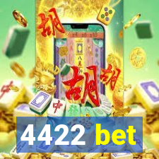 4422 bet
