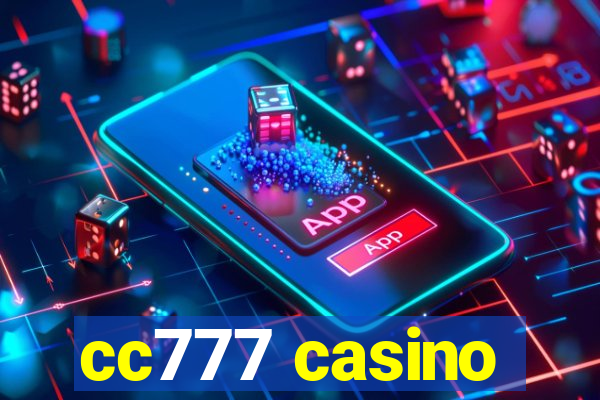 cc777 casino