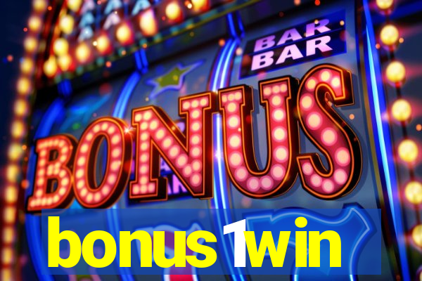 bonus1win