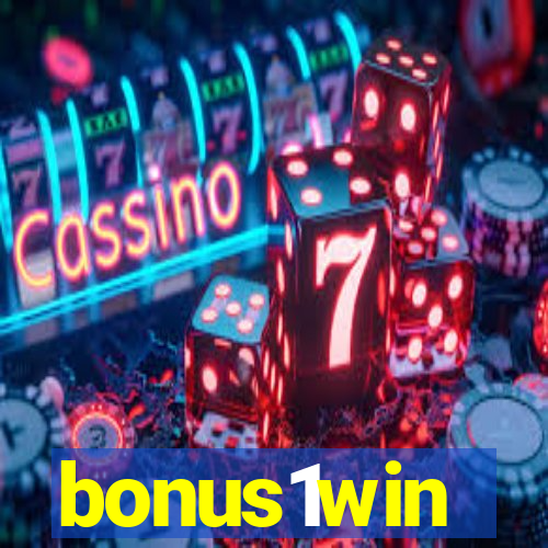 bonus1win