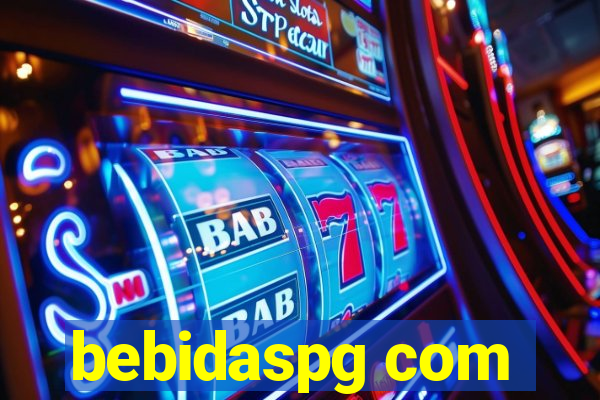 bebidaspg com