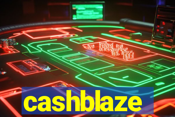 cashblaze