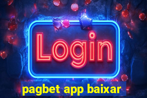 pagbet app baixar