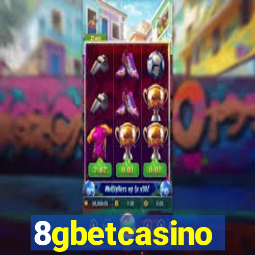 8gbetcasino