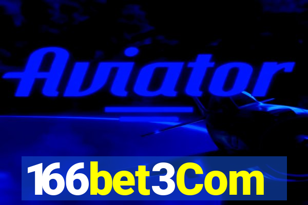 166bet3Com